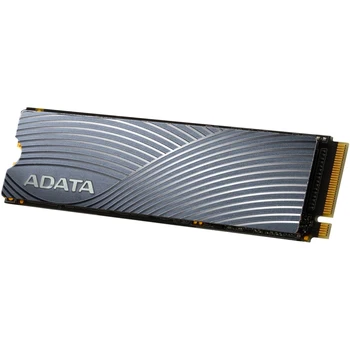 

ADATA Swordfish ASWORDFISH-1T-C SSD, M. 2, 1.0 Tb, PCI-EX4, read: 1800 MB/s, write: 1400 MB/s