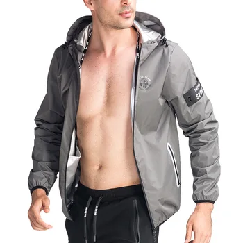 

Plus Size 8XL Men Sweat Suit Long-sleeved Fitness Exercise Muscle Two-piece Sweating Running Basketball Sportswear Jogging Suits