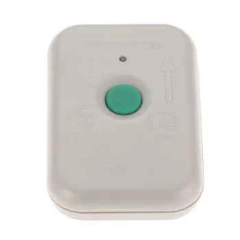 

Yetaha Tire Pressure Monitor TPMS Sensor Activation Tool For Ford E-150 E-250 E-350 E-450 F-150 F-250 F-350 F-450 8C2T1A203AB