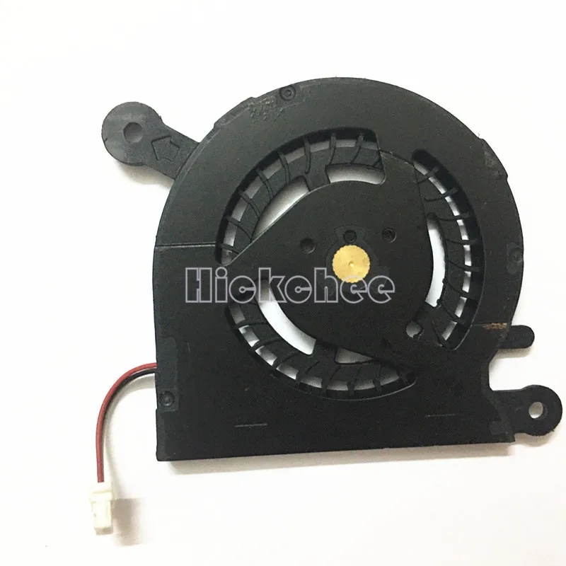 CPU 냉각 팬 및 GPU 팬, 삼성 NP900X3C 900X3D 900X3E 900X3F 900X3G 900X3C 라디에이터 KDB0505HC-BJ98 kdb0505hc-bj99