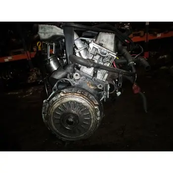

256TM Complete Engine Land Rover Range Rover (lp) *