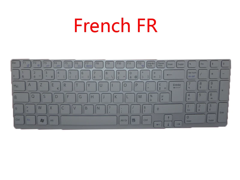 SVE15 FR WW
