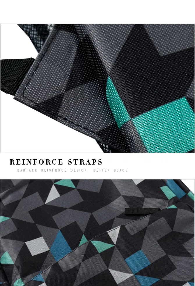 State Of Decay Backpack 600D Oxford Shoulder Bag Children School Opening Gifts (10)