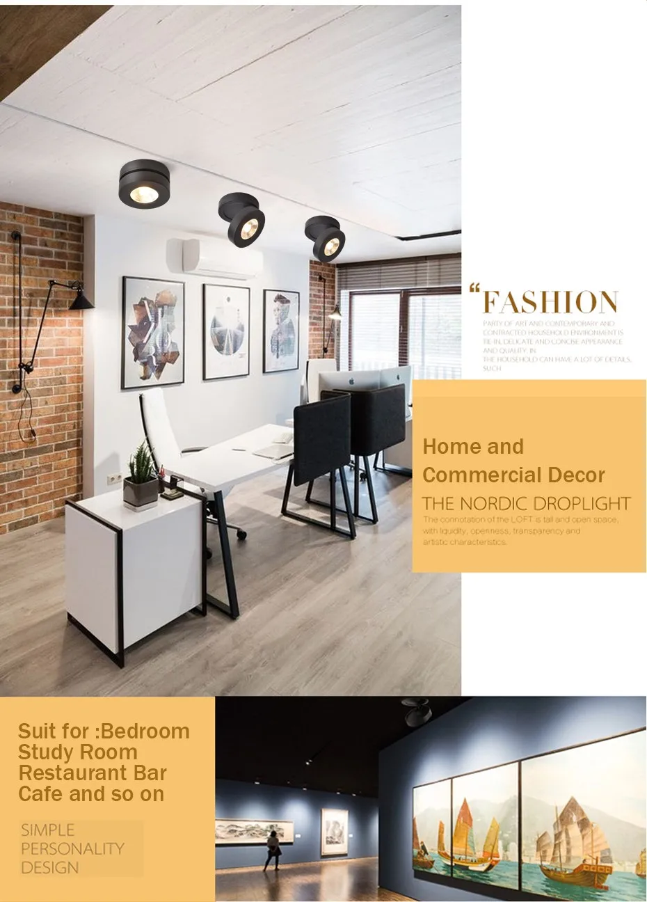 led spot light (7)--