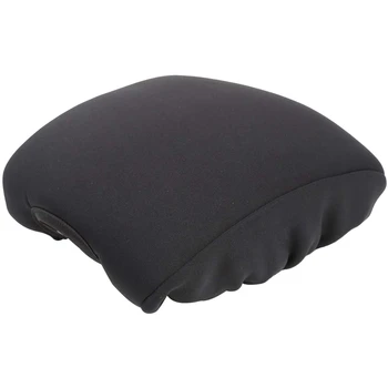 

Car Neoprene Armrest Case Cover, Center Console Cover Armrest Case Pad, Suitable for Jeep Grand Cherokee 2011-2019
