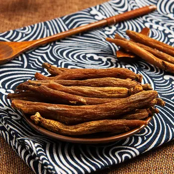 

Top Quality Pure Red Ginseng Root For 10 Years. Radix Ginseng Rubra,Improve Immunity, Relieve Fatigue, Anti-Aging Natural Health