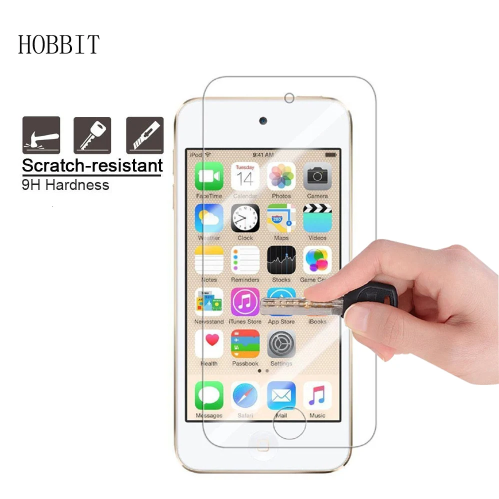 iPod touch 6 CG 04