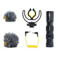 ميكرفون للكاميرا مزدوج Deity V-Mic D4 Duoمن نوع Dual Cardioid مناسب لمحتوى الفيديو والفلوغ - الصورة 6