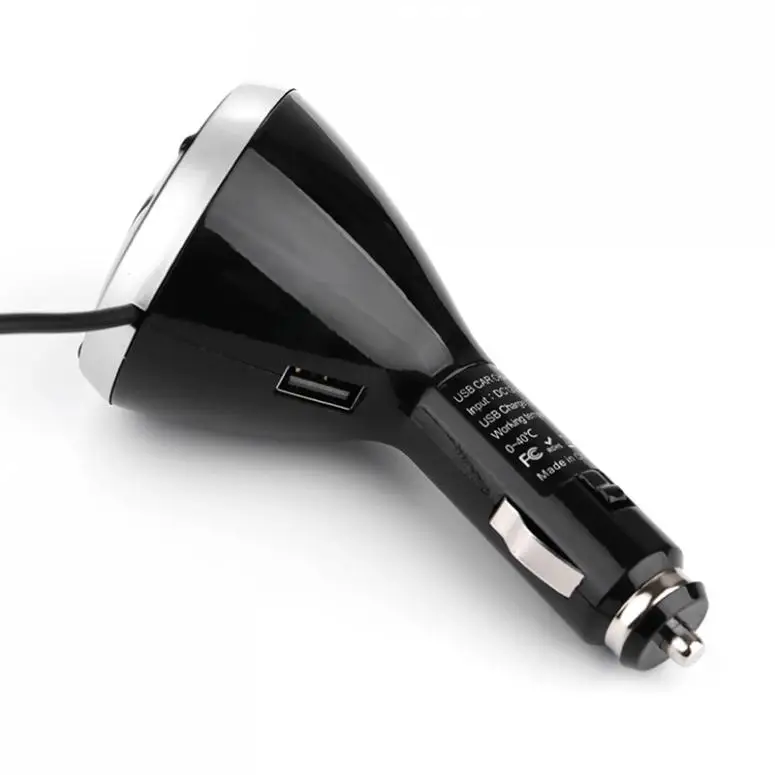 Bluetooth, двойной USB, fm-передатчик, аудио, Автомобильный MP3-плеер, беспроводной, в автомобиле, FM модулятор, Handsfree, автомобильный комплект с автономным динамиком