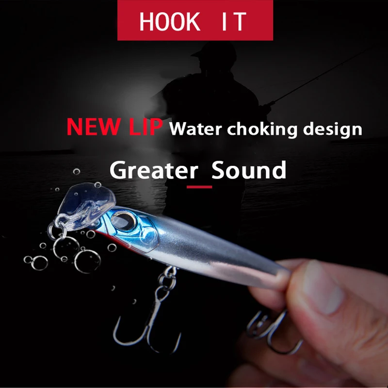 Ракета приманка гольян карандаш lures7.5cm13g 8.5cm17g/23 г тонущие наживки, искусственная наживка палочка приманки для рыбной ловли морских птиц bluefish bonito