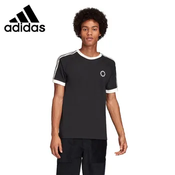 

Original New Arrival Adidas Originals Men's T-shirts short sleeve Sportswear