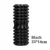 Yufanxin Foam Roller Massage Column Equipment Fitness Pilates Gym Muscle Back Yoga Block Stick Body Relax 33*14 Оптовая продажа