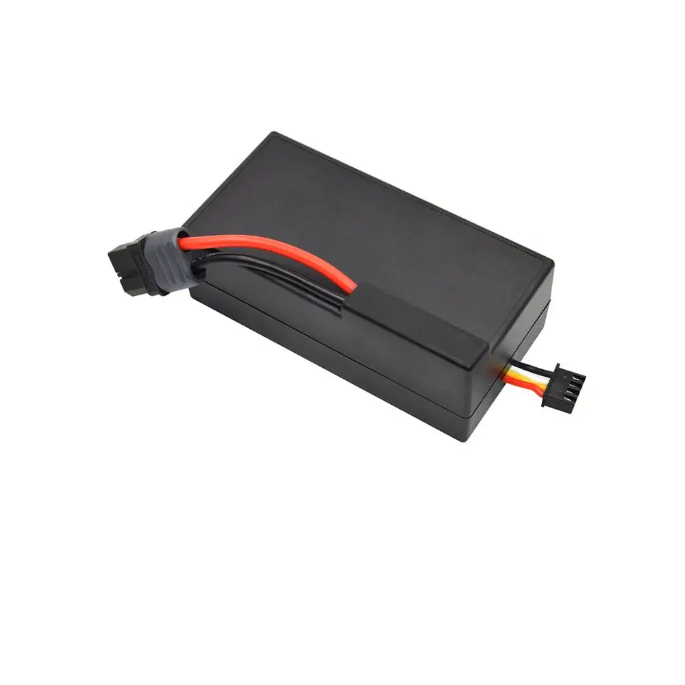 Для Parrot Disco Li-ion 11 1 v 2700mAh аккумуляторная батарея БПЛА литий-ионная полимерная L10 |