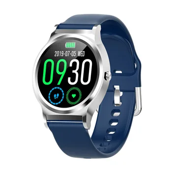 

2020 CF98 Fitness Sports Smart Watch Men Women Full Touch Screen Heart Rate Monitor Fitness Tracker Smartwatch For Android IOS