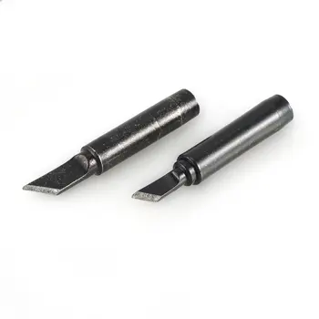 

900M T Knife Soldering Iron Tips Head Replacement Solder Iron Head Soldering Tips Tool Soldering Repair Station Kits