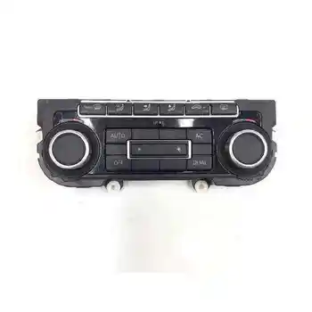 

5K0907044BS COMMAND CLIMATE VOLKSWAGEN PASSAT SALOON (3C2)