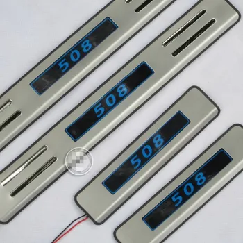 

2011 for 508 high quality 304 stainless steel plate grinding / door style threshold door sill