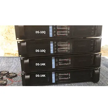 

High Quality Sound Digital Professional High Speaker Power Amplifier Module 14000