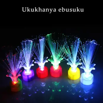 

LED Light Night Light LED Night Light Party Decor Santa Claus Snowman Christmas Festival Lamp Color Changing Xmas Tree Mini