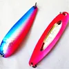 24g 81mm COPPER FISHING LURE  COPPER LURE   Lure Fishing thickness 2mm ► Photo 3/6