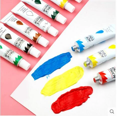 50/59/65/66pcs Children's Drawing Set With Marker Coloring Book Watercolor  Paint Brush Color Pencil Professional Art Supplies - Art Sets - AliExpress