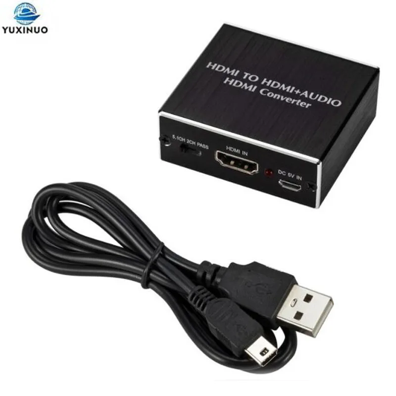 HDMI-совместимый с HDMI + аудио