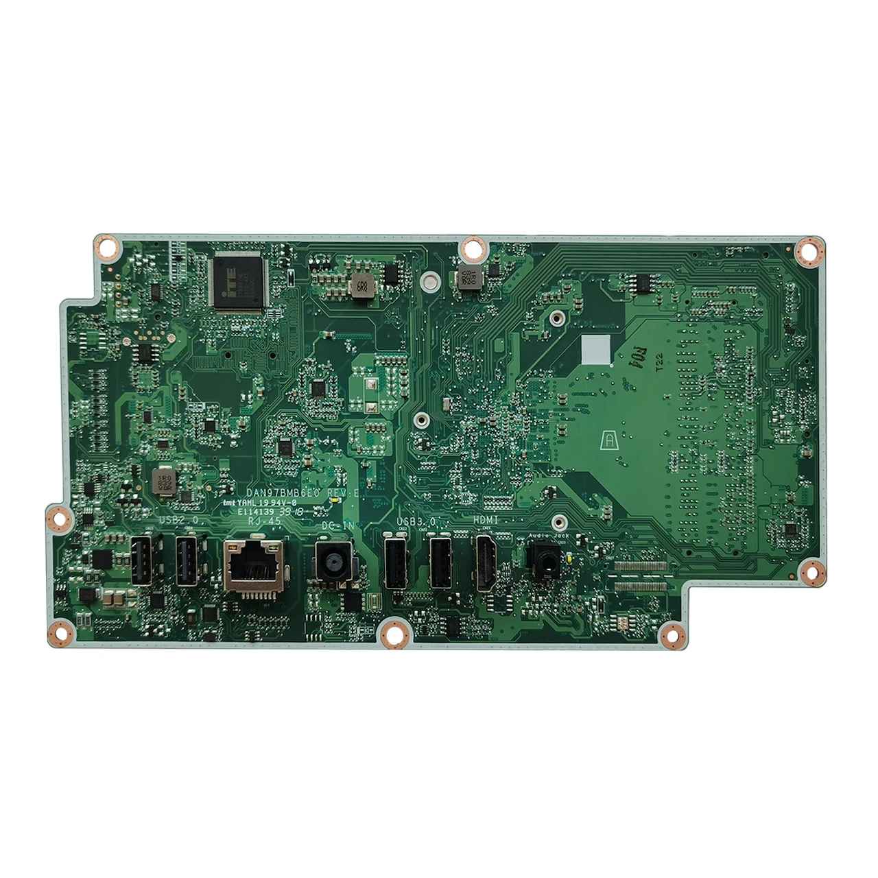 L03377-602 For HP Pavilion 22-C Motherboard DAN97BMB6E0 L03377-002 Mainboard 100%tested fully work cheap motherboard for pc