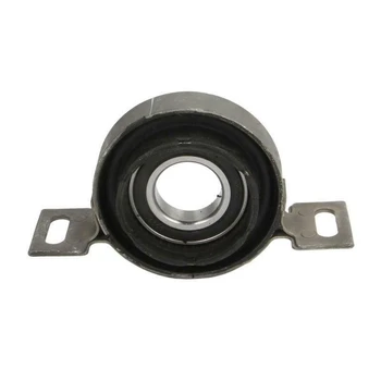 

Wheel Hubs Bearings Driveshaft Center Carrier Bearing Support for BMW 3 Series E46 325Xi 330Xi 26121229317