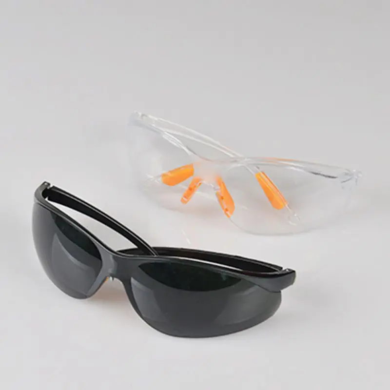 Безопасный Чехол для очков очки с защитой от ультрафиолета защитные сварочные ударопрочные очки