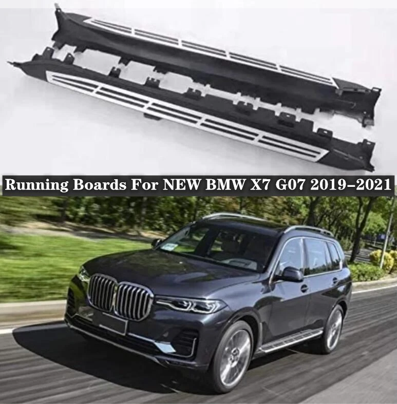 Bmw X7 Running Boards ubicaciondepersonas.cdmx.gob.mx