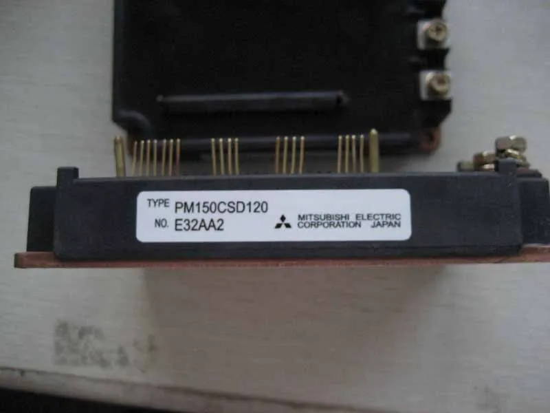 

PM150CSD120--KWCDZ