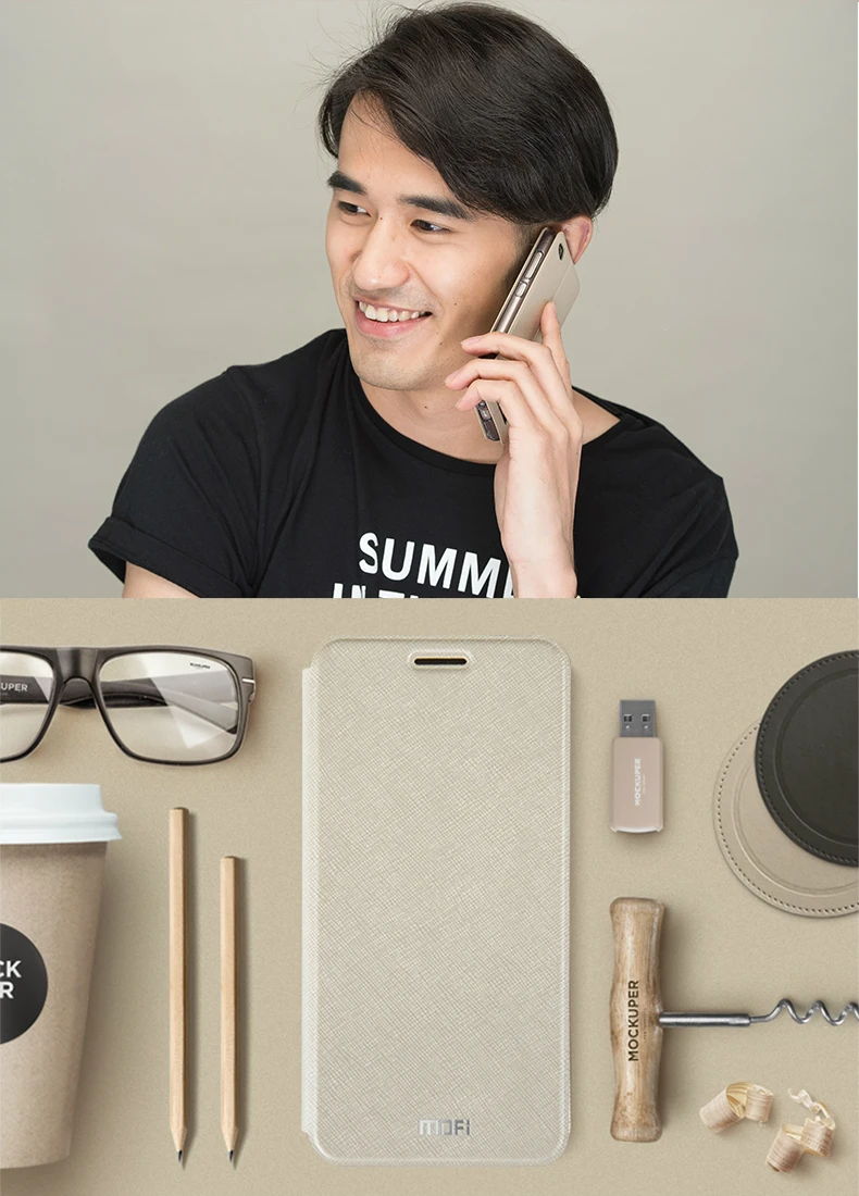 Mofi Тонкий флип-чехол s для Xiaomi Redmi 7 7A K20 Pro Y3 чехол/для Xiaomi Redmi 4X 4A из искусственной кожи+ чехол из термополиуретана и силикона чехол для телефона