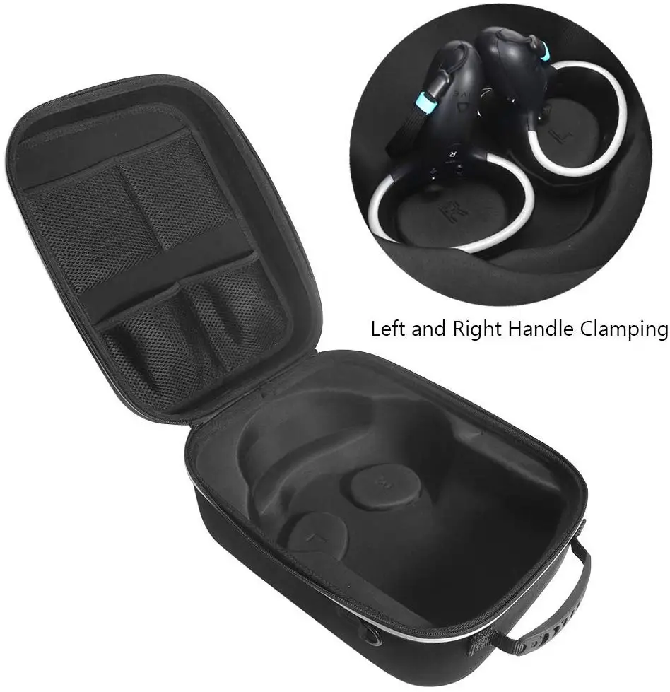 2020-Hard-Travelling-Case-For-HTC-Vive-Cosmos-PC-Shoulder-Bag-Protective-Case-Storage-Box (1)
