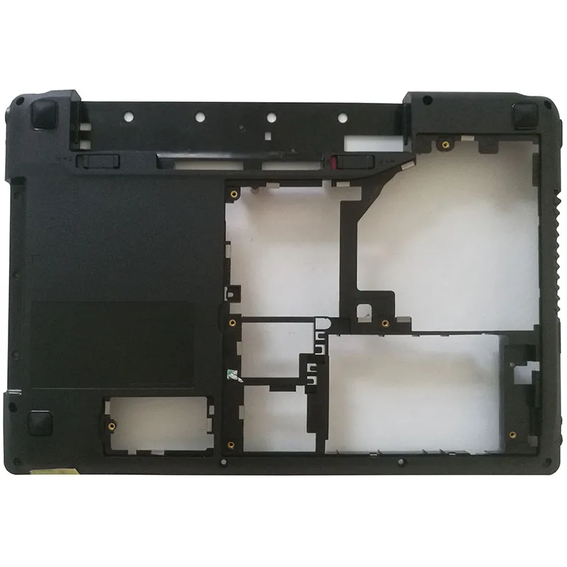 Новый нижний корпус для ноутбука Lenovo IdeaPad Y470 Y470P Y471A Y470N | Компьютеры и офис