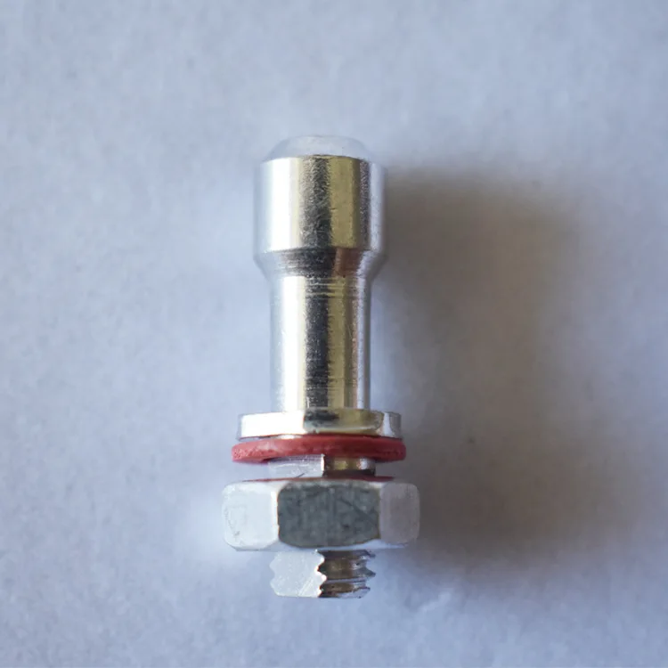 

Aluminum Pressure Cooker Accessories Pressure Cooker Exhaust Valve Exhaust Rod Special Price Promotion Wholesale