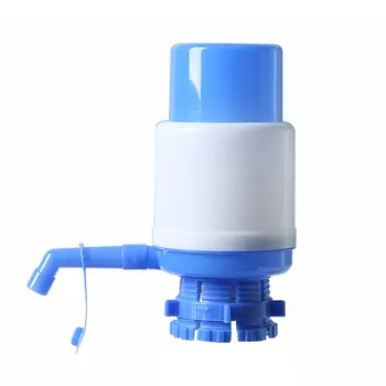 

1684 Hand Pressure Pure Barreled Water Hand Pressure Pressurized Light Drinker