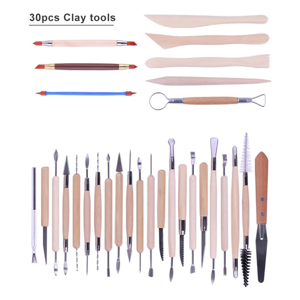30pcs