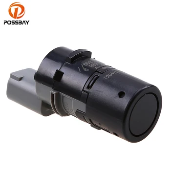 

POSSBAY 1Pcs 66206989069 66216911838 66216938739 Parking Sensor PDC Fit for BMW X3 E83 LCI 03/2006-08/2010