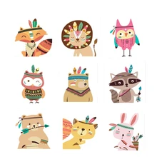 Картина 20x20 см дети изображения DIY картина по номерам Современная Настенная картина Раскраска по номерам детский подарок домашний декор, произведение искусства