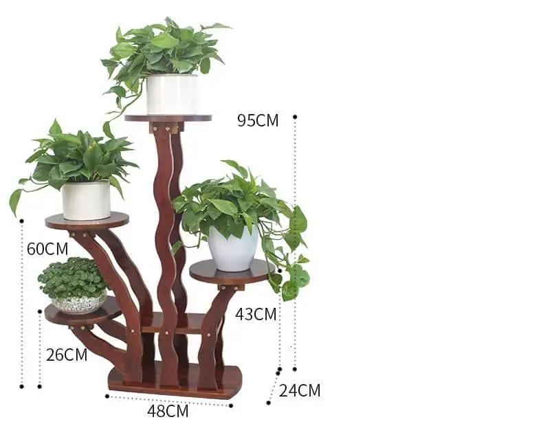 Terraza Rak Bunga комнатный горшок Estante Estanteria Para Plantas Лестница Полка Dekoration завод стойка Stojak Na Kwiaty цветок стенд