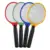 Электрический Fly Mosquito Swatter Killer Bug Pest Zapper Racket Insects Killer Беспроводная Батарея Power Safety Net Mosquito Swatter