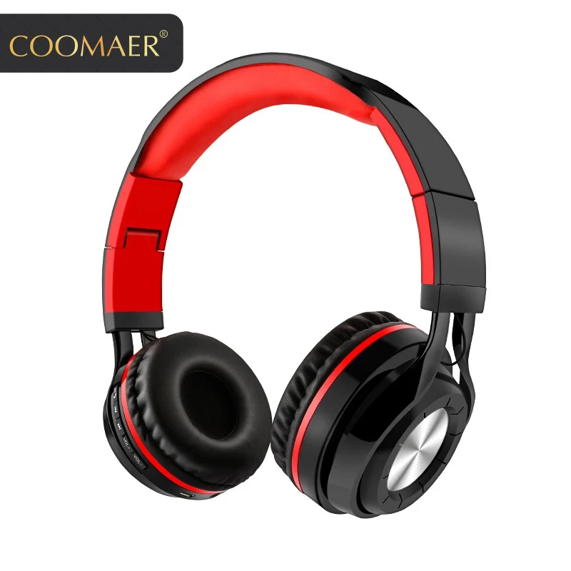 Bluetooth наушники беспроводные свободные руки с шумоподавлением подходят для