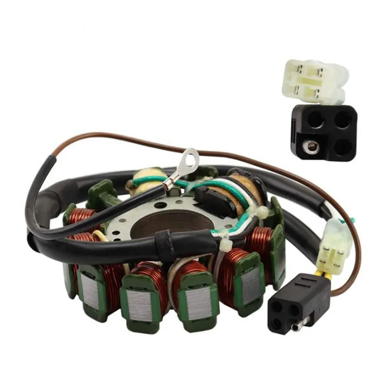 

Magneto Stator For Arctic Cat ZRT800 785cc Snowmobile Ignition Coil