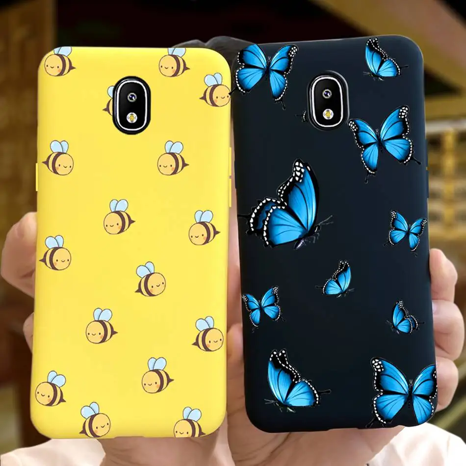 Vibrant Candy Color Silicone Phone Case - Soft TPU Cover
