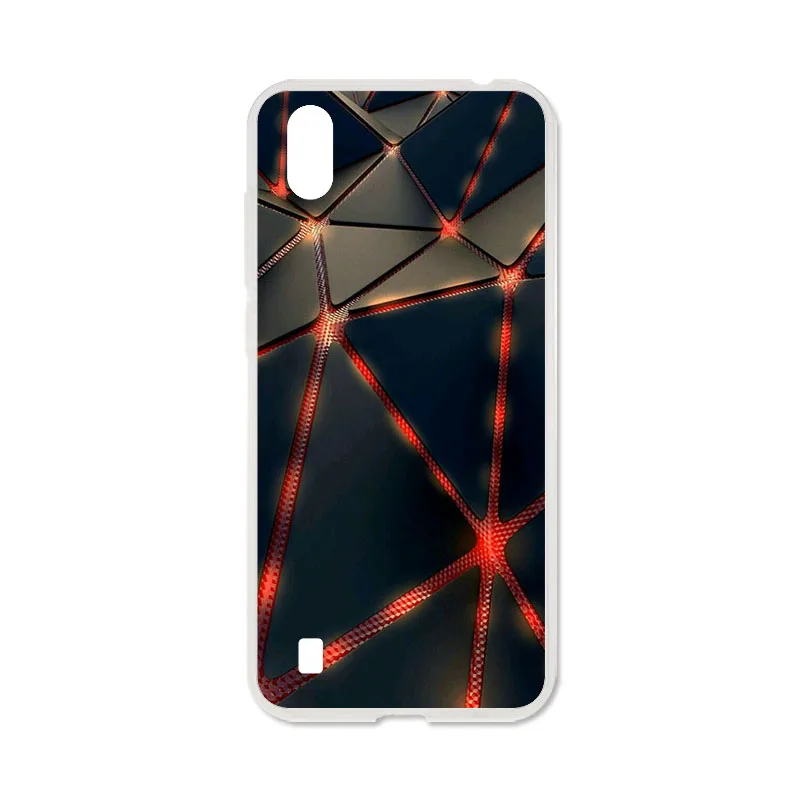 ТПУ чехол для zte Blade A7 чехол задняя крышка Coque Fundas для zte Blade A7 A 7 6,09 дюймов чехол для телефона