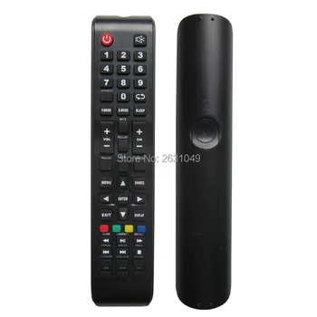 

TV Remote Control for VIVAX LED TV-32LE111T2S2 SCHNEIDER YURA3225PVR