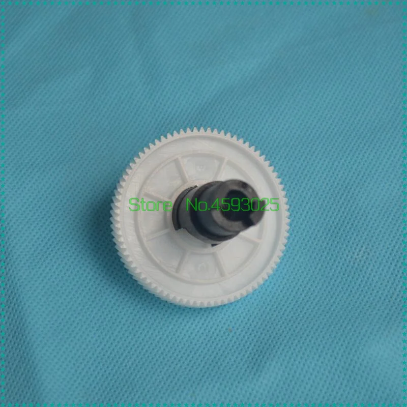 XEROX 1810 005K83611 电机齿轮-2