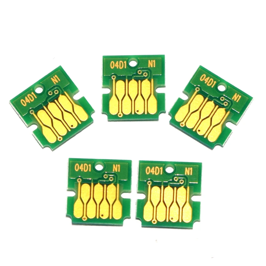 Cartridge Chip Maintenance Tank For Epson M2140 L6171 L6170 XP 5100 5105 WF 2800 2860 2865 ET 2700 2750 3700