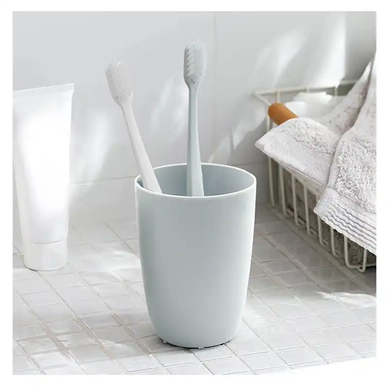 Banner Toothbrush Ultra Soft Bristles Brush Oral Care Deep Clean