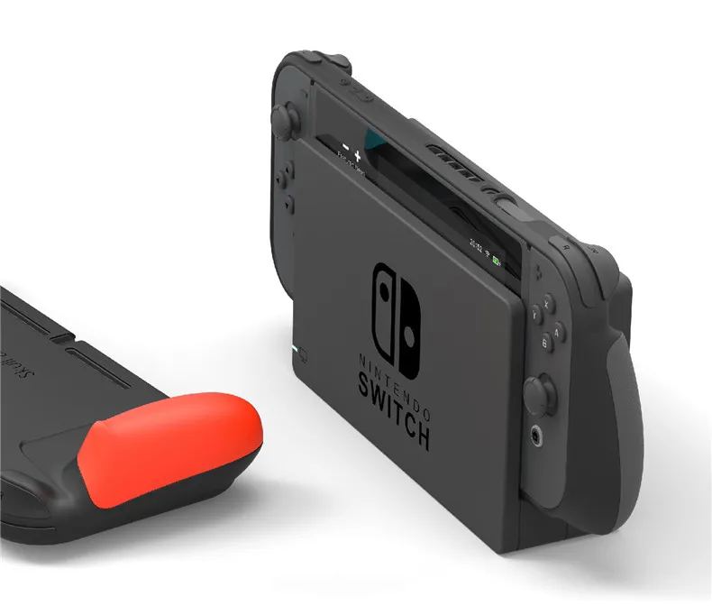 Кнопки пуска плюс сцепление чехол для переключателя nintendo NS joy-con крышка